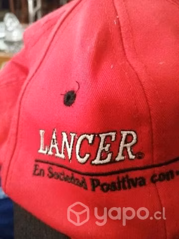 Gorra