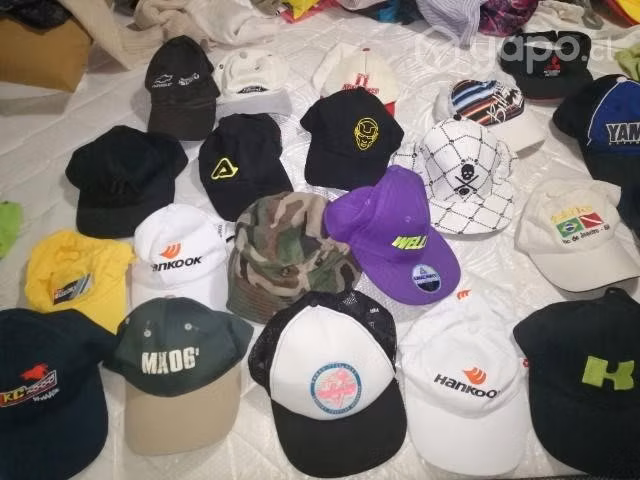 Gorra - Imagen 4