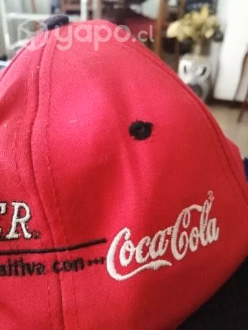 Gorra - Imagen 2
