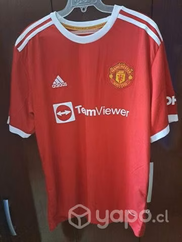Polera manchester united