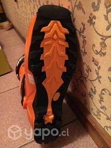 Botas Randonee ski Scarpa 31.0 (47) nuevas