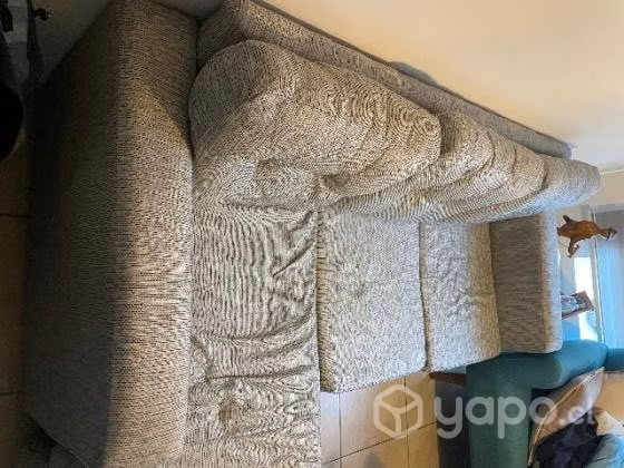 Sillón secciónal - Imagen 2