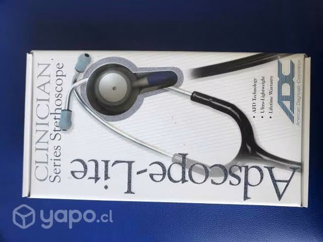 Fonendoscopio adcscope-Lite - Imagen 2