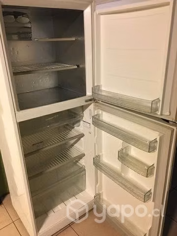 Refrigerador