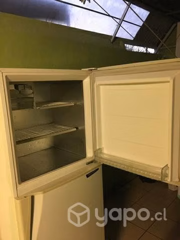 Refrigerador