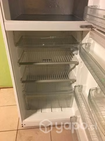 Refrigerador