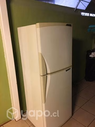 Refrigerador