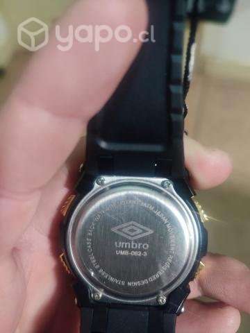Reloj digital - Imagen 2