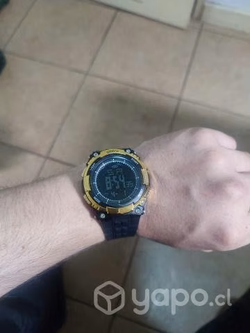 Reloj digital