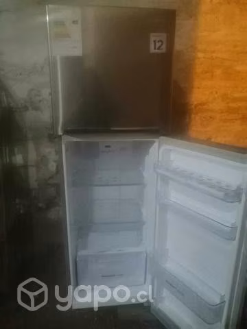 Refrigerador daewoo