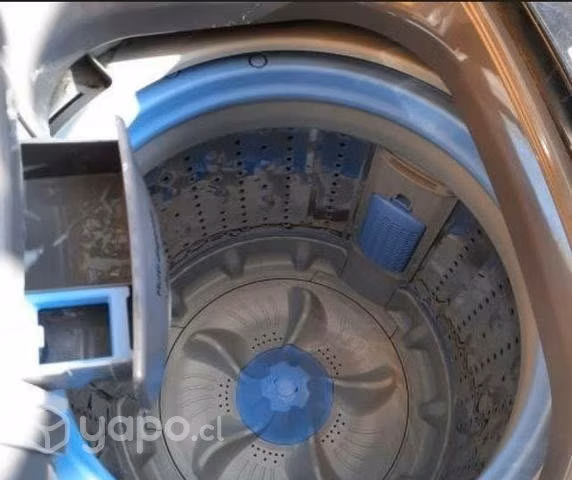 Lavadora Midea 14 kilos - Imagen 4