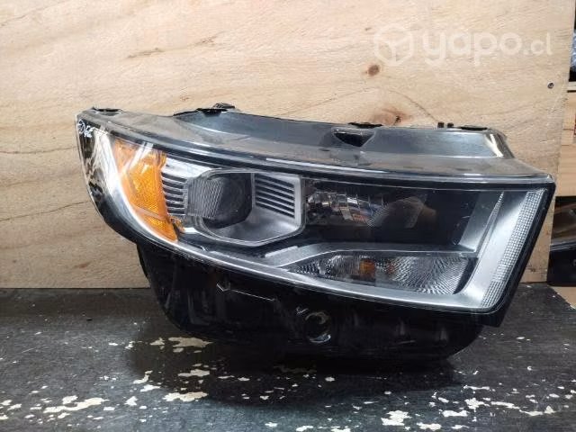Óptico Ford Edge 2016 2019 /m01nj2