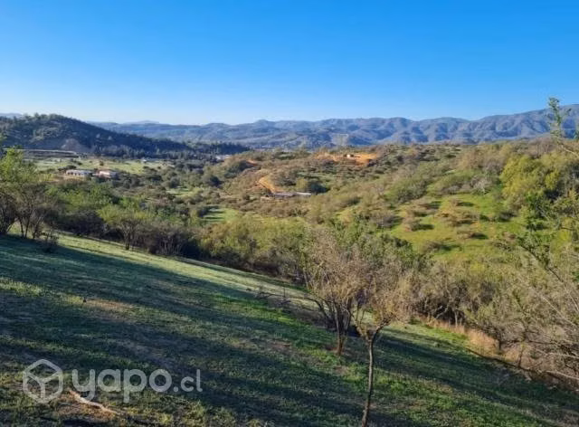 Terreno condominio Santa Maria de los quillayes
