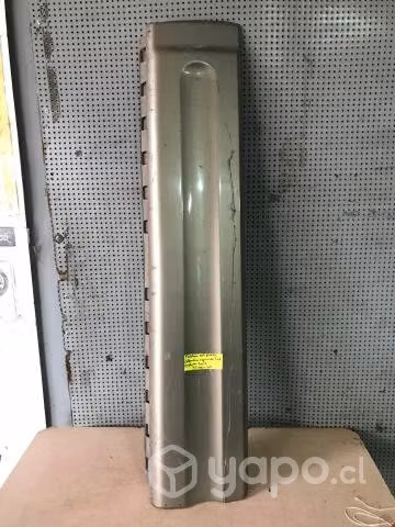 Moldura exterior puerta delantera izquie Ford Expl