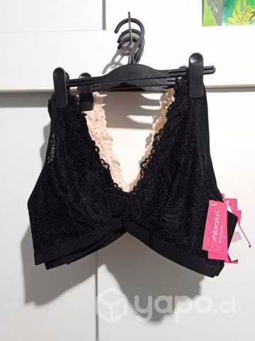 Bralette M-L-XL - Imagen 3