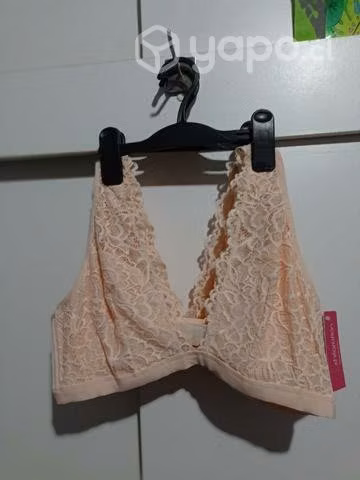 Bralette M-L-XL - Imagen 4