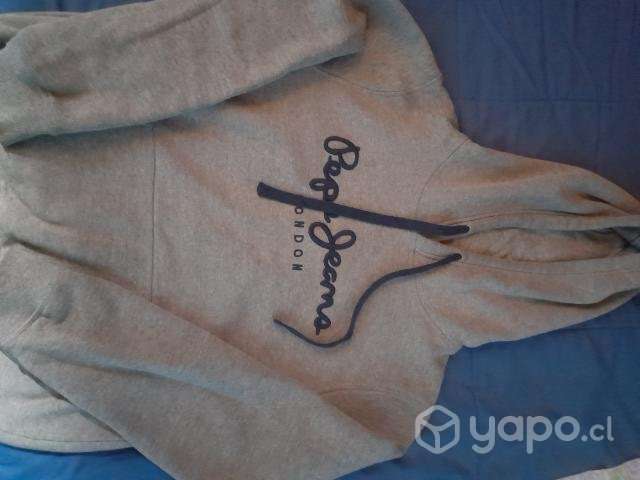 Poleron pepe jeans original - Imagen 2