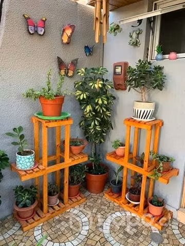 Jardinera EcoGreenCJ