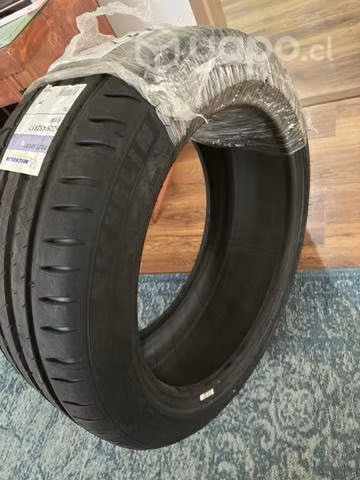 Neumático 225/45 R17 Michelin - Imagen 2