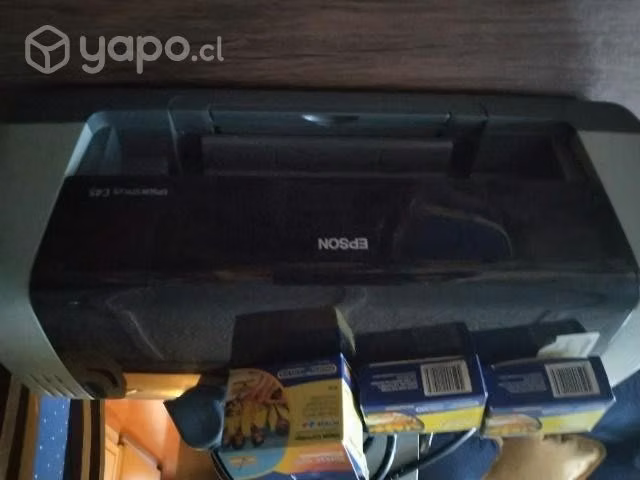 Impresora Epson C45