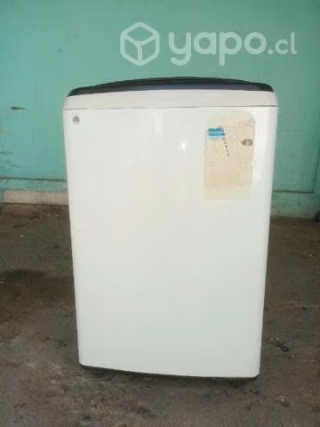 Lavadora Daewoo - Imagen 2