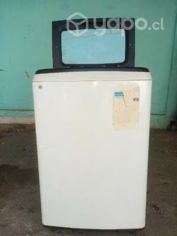 Lavadora Daewoo - Imagen 3