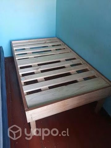 Cama para niño