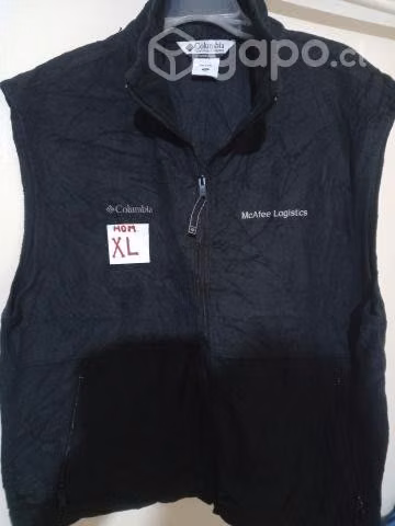 Polar semi nuevos Columbia Hombres
