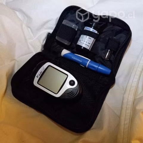 Glucometro Medicare de diabetes - Imagen 3