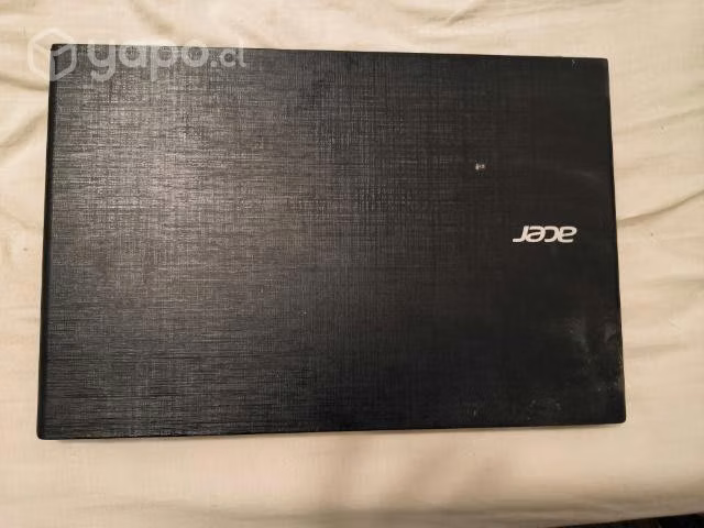 Computador Acer para repuesto