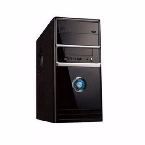 Clio - Atx Torre/intel Pentium G620/ssd 240gb/4gb
