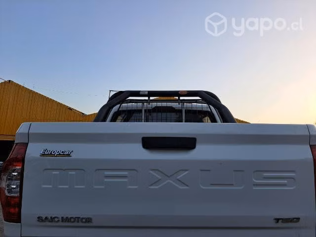 Portalon maxus t60 2022