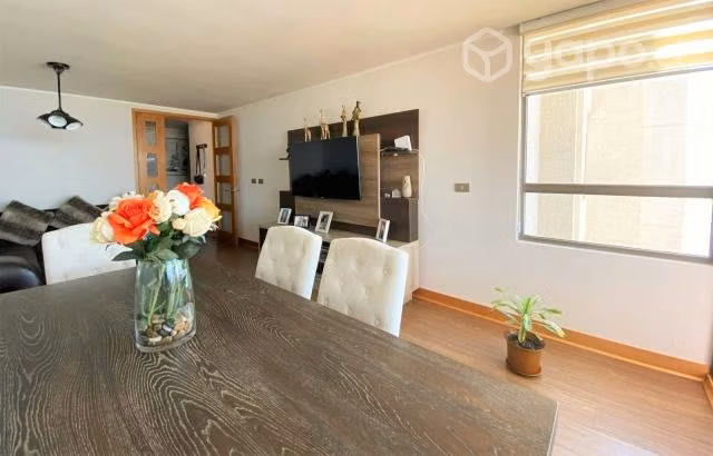 Sector sur, exclusivo depto 3d+3b, valle del mar