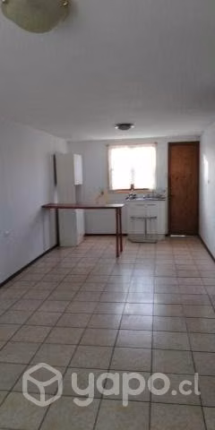 Terreno con 4 Cabañas