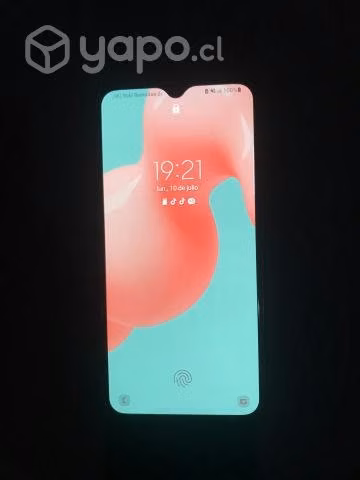 Samsung Galaxy A30s - Imagen 2