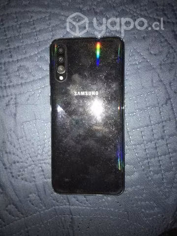 Samsung Galaxy A30s - Imagen 3