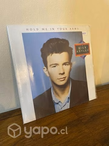 Vinilos de época excelente!!
