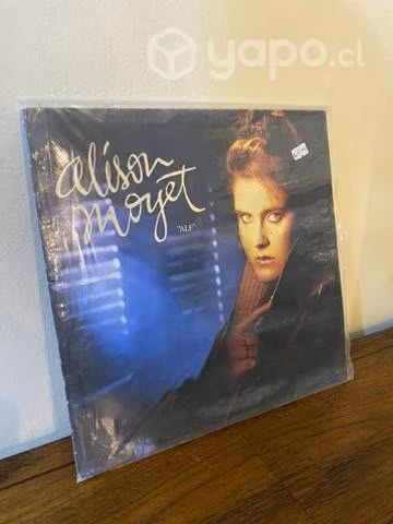 Vinilos de época excelente!!