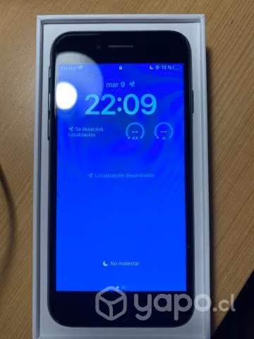 IPhone SE 2020 - Imagen 3