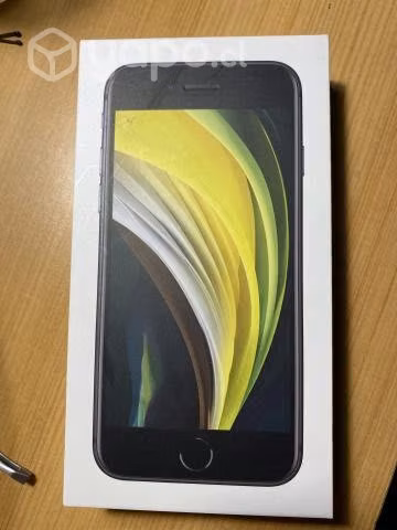 IPhone SE 2020 - Imagen 6