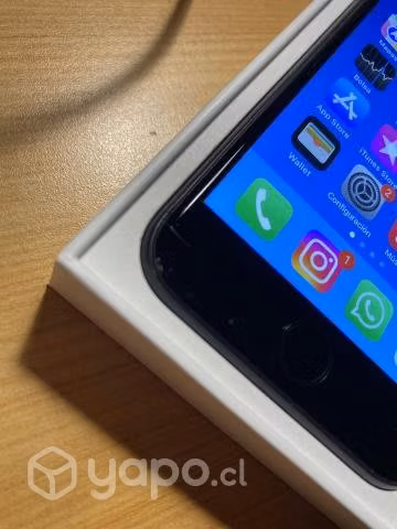 IPhone SE 2020 - Imagen 4