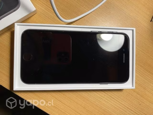 IPhone SE 2020 - Imagen 2