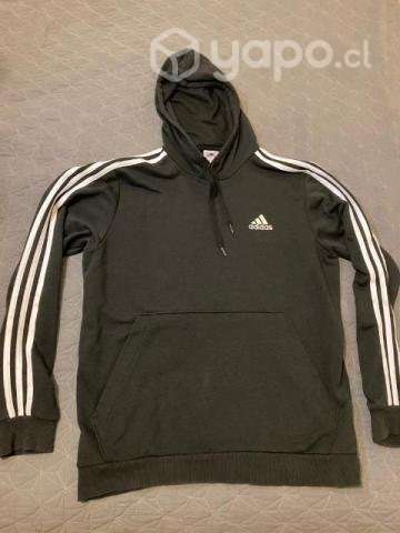 Poleron adidas - Imagen 4