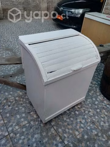 Mueble de pan