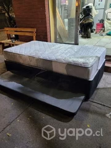 Cama Nido p 1.5