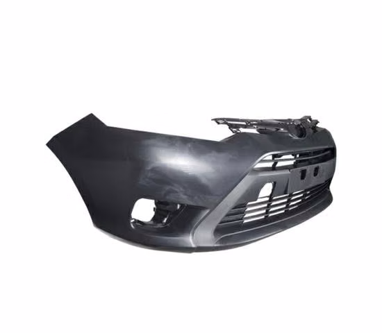 Parachoque delantero toyota yaris 2014/2017 - Imagen 3