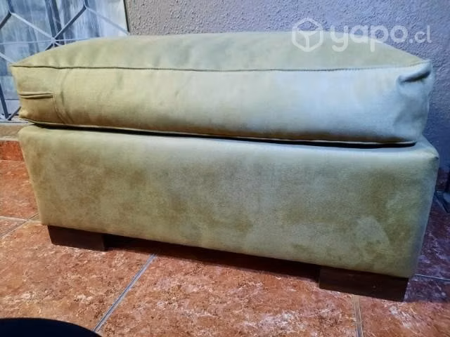 Sillón banqueta