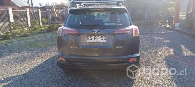 Toyota rav4 2018 - Imagen 4