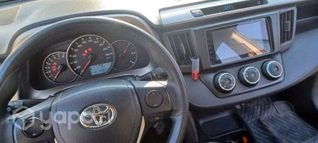 Toyota rav4 2018 - Imagen 6