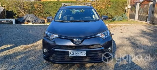 Toyota rav4 2018 - Imagen 12